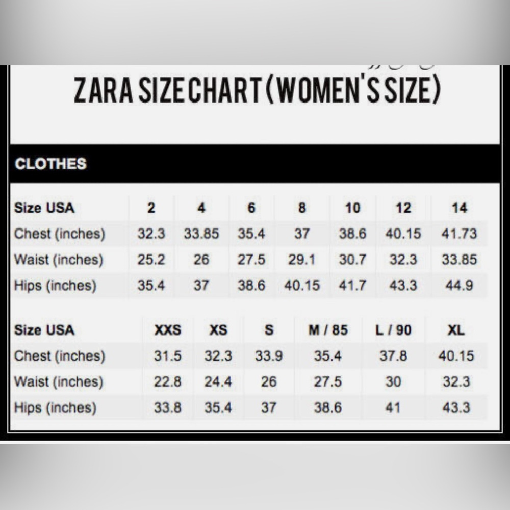 Zara Rhinestone Strapless Dress - Picture 7 of 7